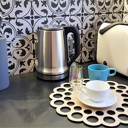 Apartament Centrum Park Ul Waszyngtona 쳉스토호바 외부 사진