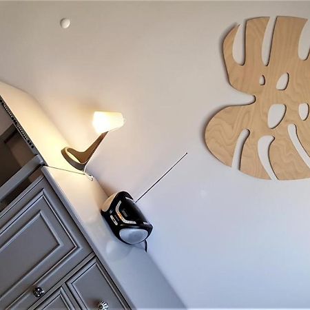 Apartament Centrum Park Ul Waszyngtona 쳉스토호바 외부 사진